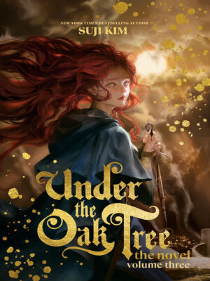 cover image of Under the Oak Tree